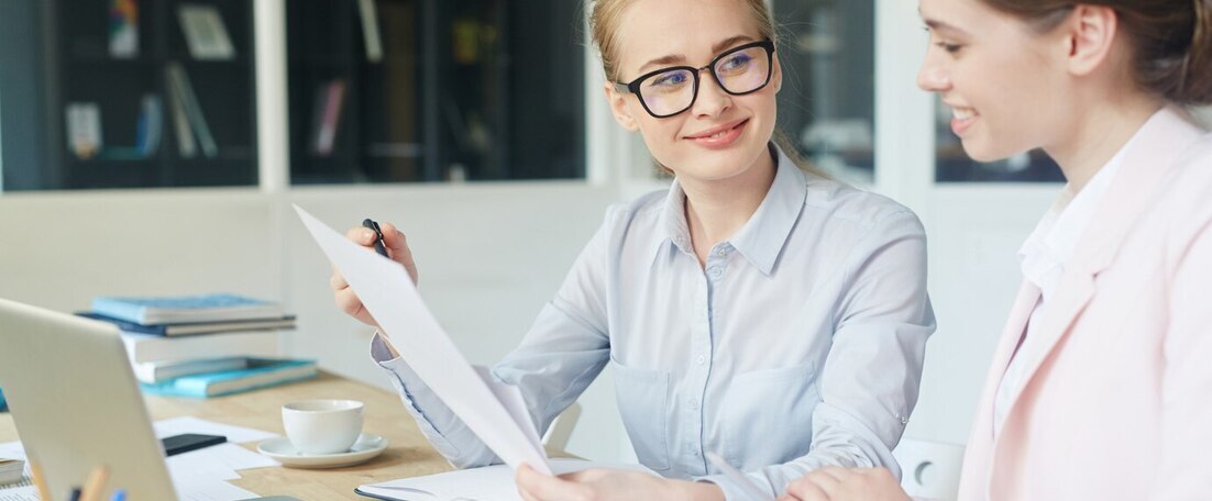 Ausbildung Lohnbuchhaltung, 1. Bild
