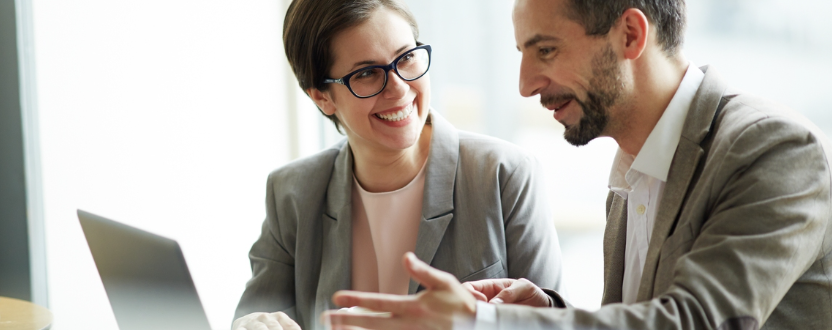 Vendite – Key Account, 1. figura