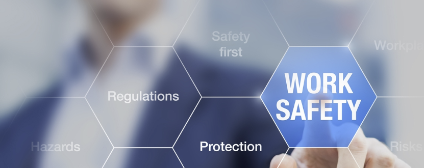 Sicurezza sul lavoro, 1. figura