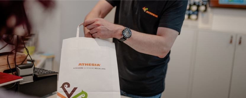 Vendita Athesia Silandro, 1. figura