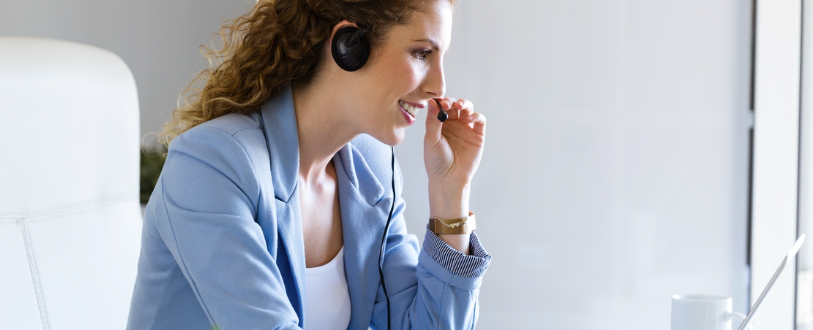 Telemarketing (Part-time), 1. figura