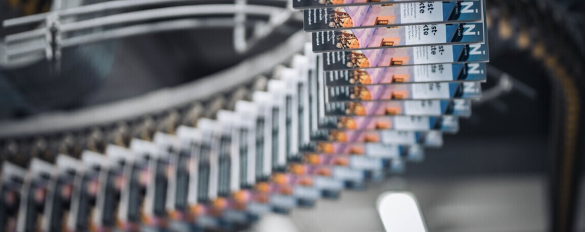 Vendita esterna, 1. figura